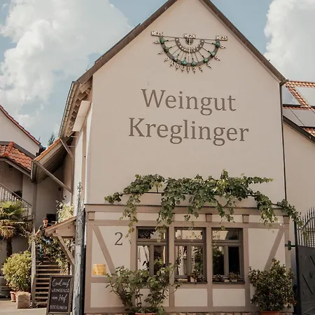 Weingut Kreglinger Segnitz