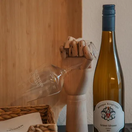 Weingut Kreglinger Διαμέρισμα