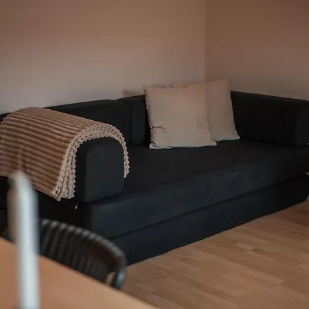 Weingut Kreglinger Appartement Segnitz