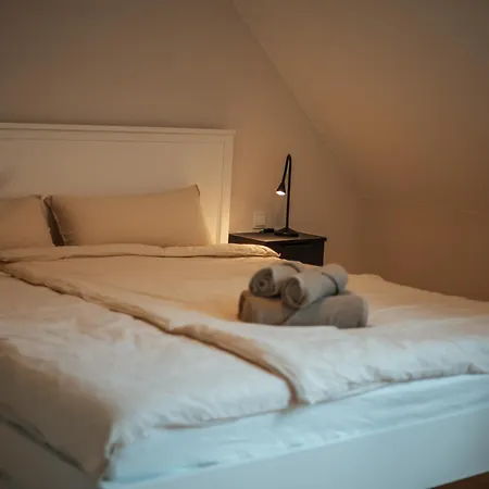 Διαμέρισμα Weingut Kreglinger