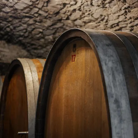 Weingut Kreglinger * Segnitz