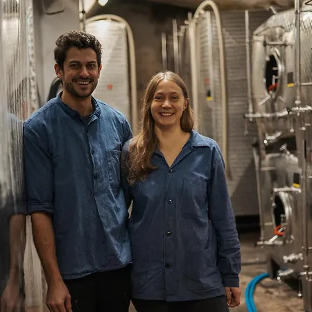 Weingut Kreglinger Διαμέρισμα