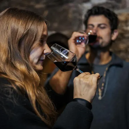 Weingut Kreglinger *